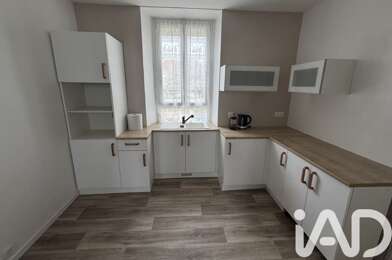 Appartement 2 pièces 138000 €