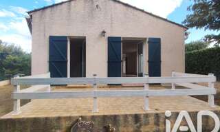 Maison 3 Pièces 77 m² à vendre à Servian (34290)