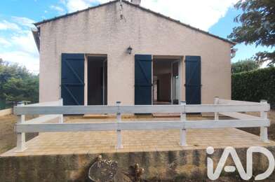 Maison 3 pièces 224800 €