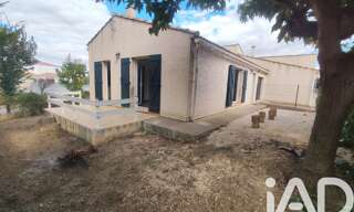Maison 3 Pièces 77 m² à vendre à Servian (34290)