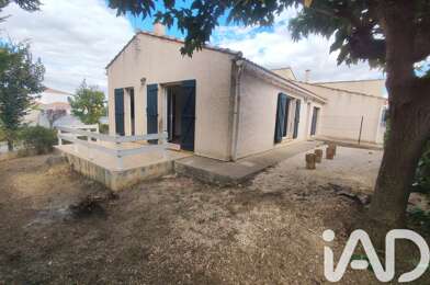 Maison 3 pièces 219800 €