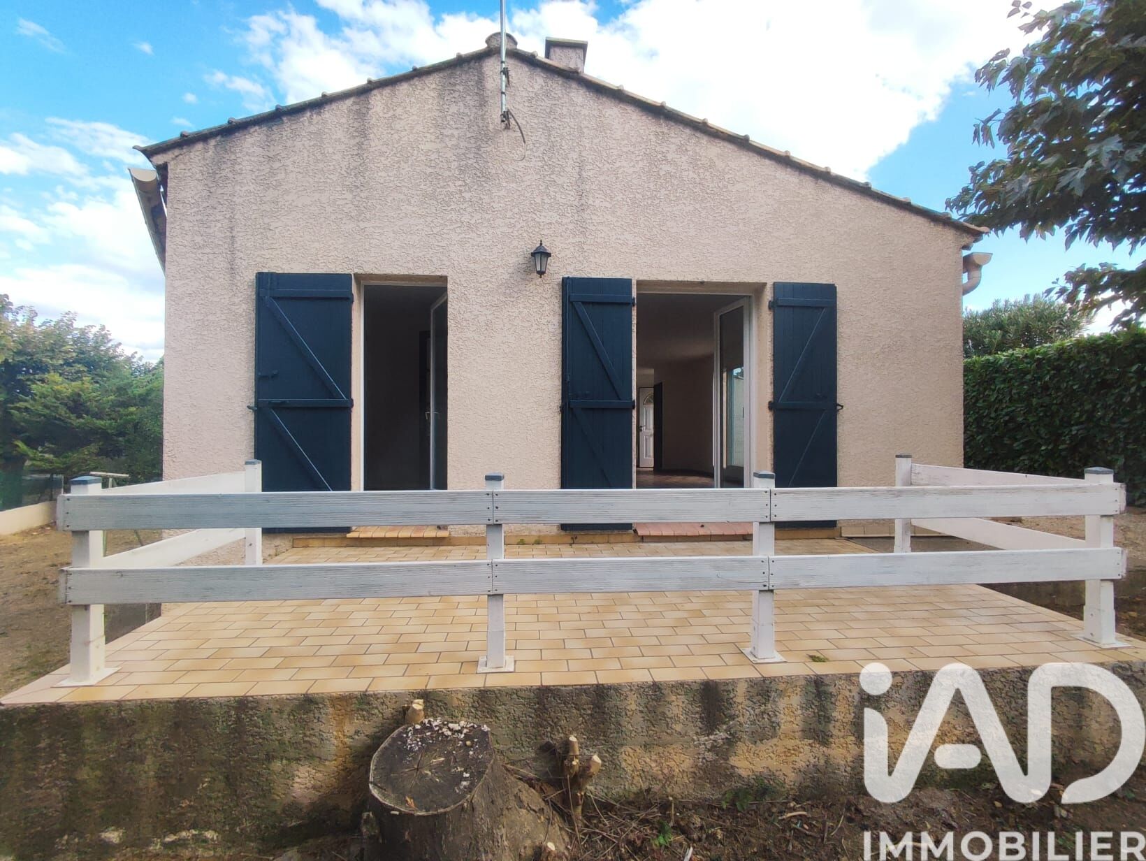 Vente Maison/villa 3 pièces - Photo 2