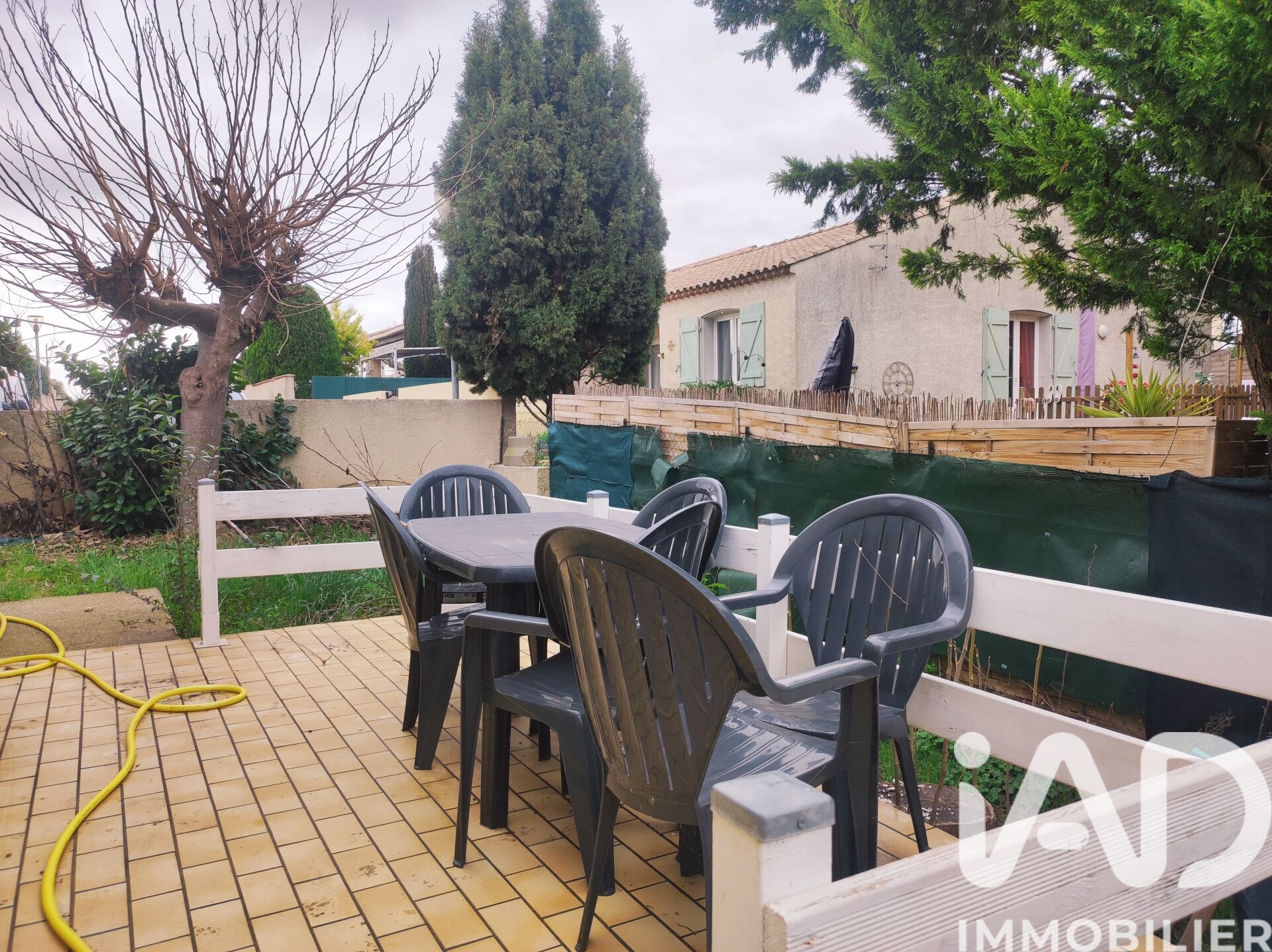 Vente Maison/villa 3 pièces - Photo 3