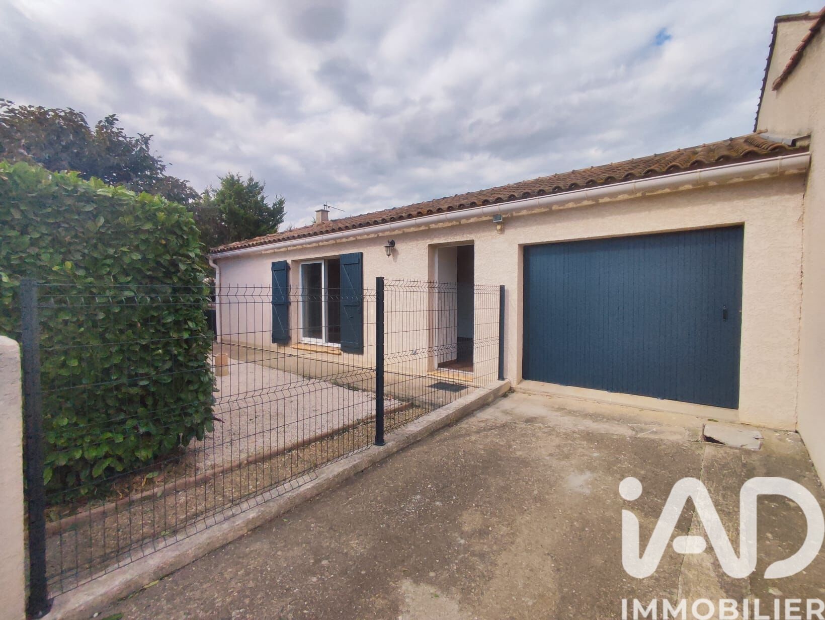 Vente Maison/villa 3 pièces - Photo 4
