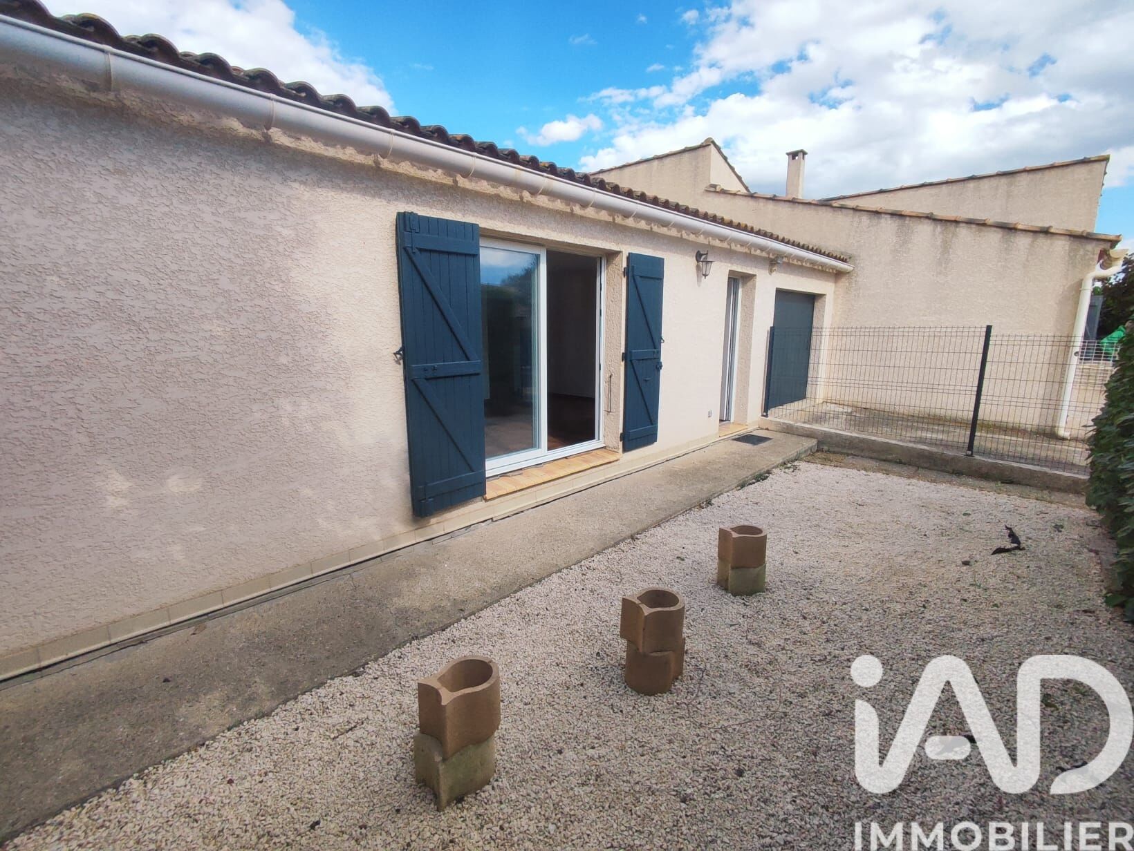 Vente Maison/villa 3 pièces - Photo 5
