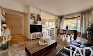 Appartement 2 Pièces 57 m² à vendre à Le Cannet (06110)