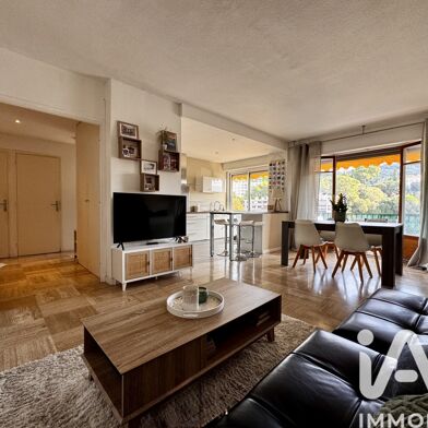 Appartement 2 pièces 269000 €