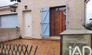 Maison 5 Pièces 91 m² à vendre à Servian (34290)