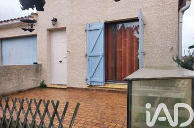 Maison 5 pièces 239800 €