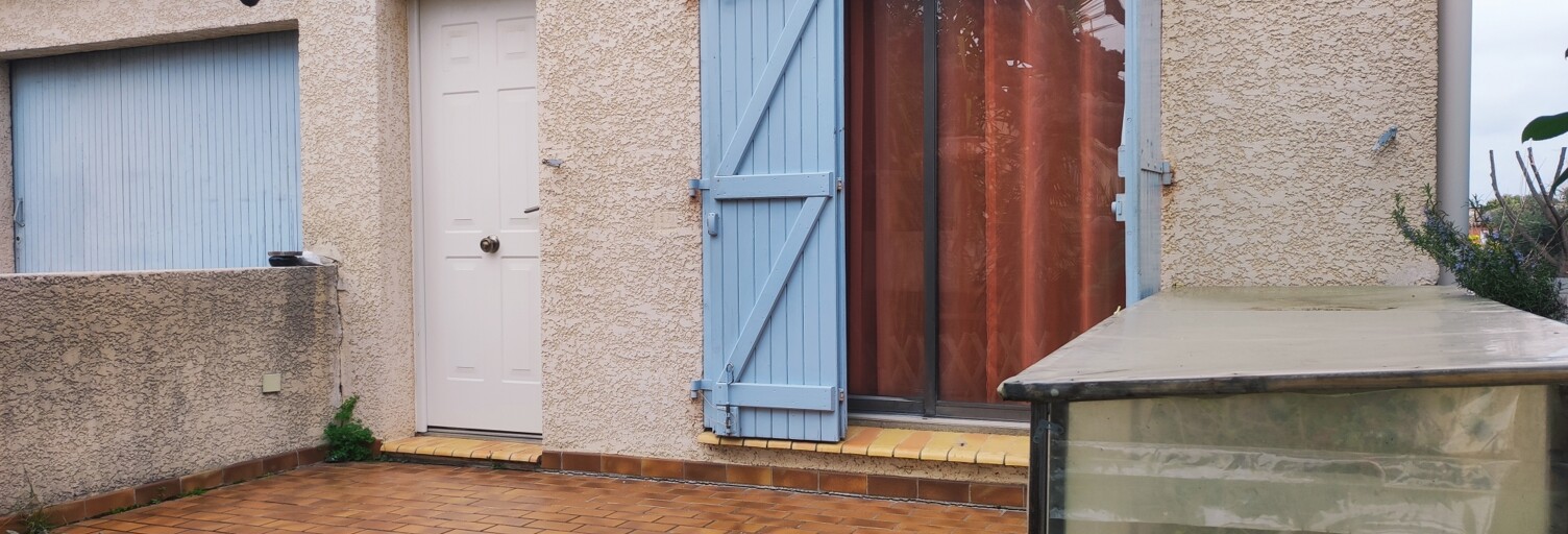 Maison 5 Pièces 91 m² à vendre à Servian (34290)