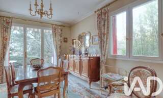 Maison 7 Pièces 148 m² à vendre à Saint-Leu-la-Forêt (95320)