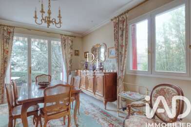 Maison 7 pièces 650000 €