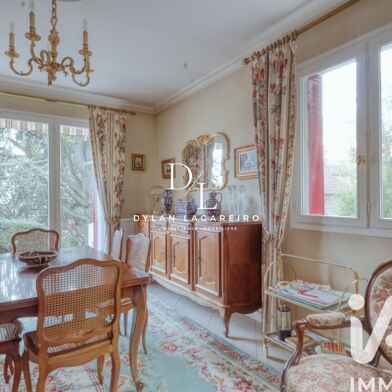 Maison 7 pièces 650000 €