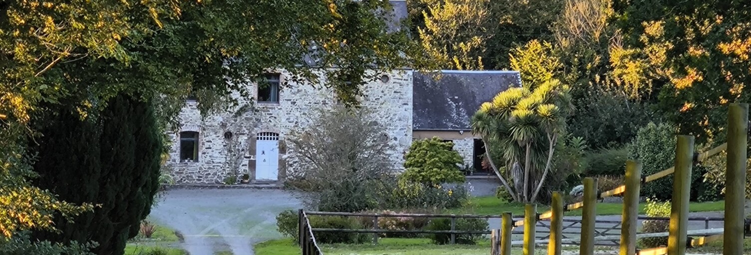 Maison 5 Pièces 186 m² à vendre à Courcy (50200)