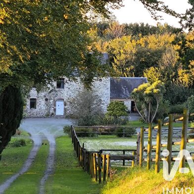 Maison 5 pièces 535000 €