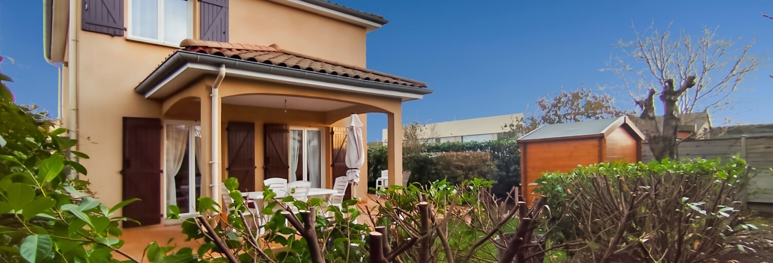 Maison 4 Pièces 99 m² à vendre à Feurs (42110)