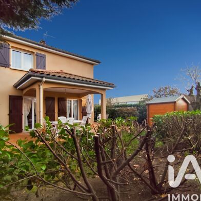 Maison 4 pièces 252000 €