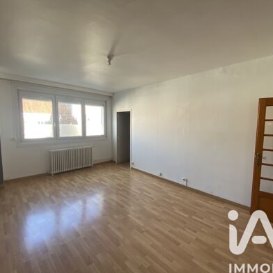Appartement 3 pièces 155000 €