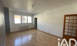 Appartement 3 Pièces 99 m² à vendre à Lens (62300)