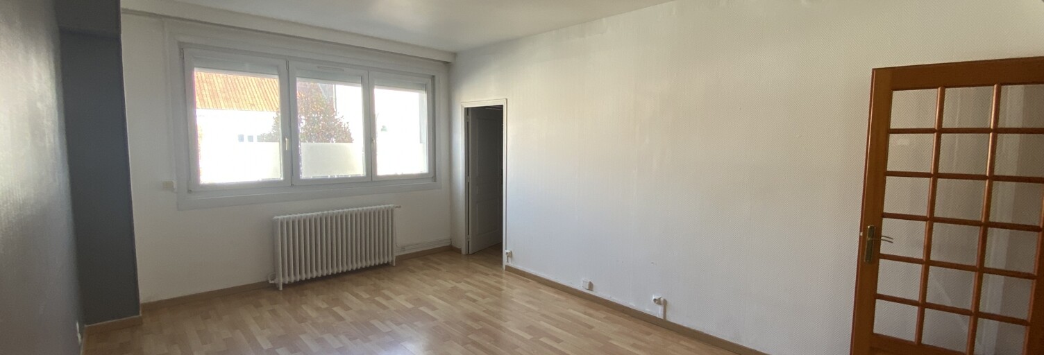 Appartement 3 Pièces 99 m² à vendre à Lens (62300)