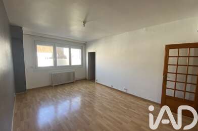 Appartement 3 pièces 139000 €