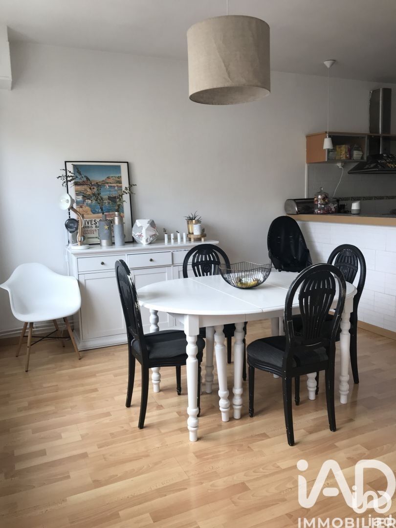 Vente Appartement 4 pièces - Photo 2