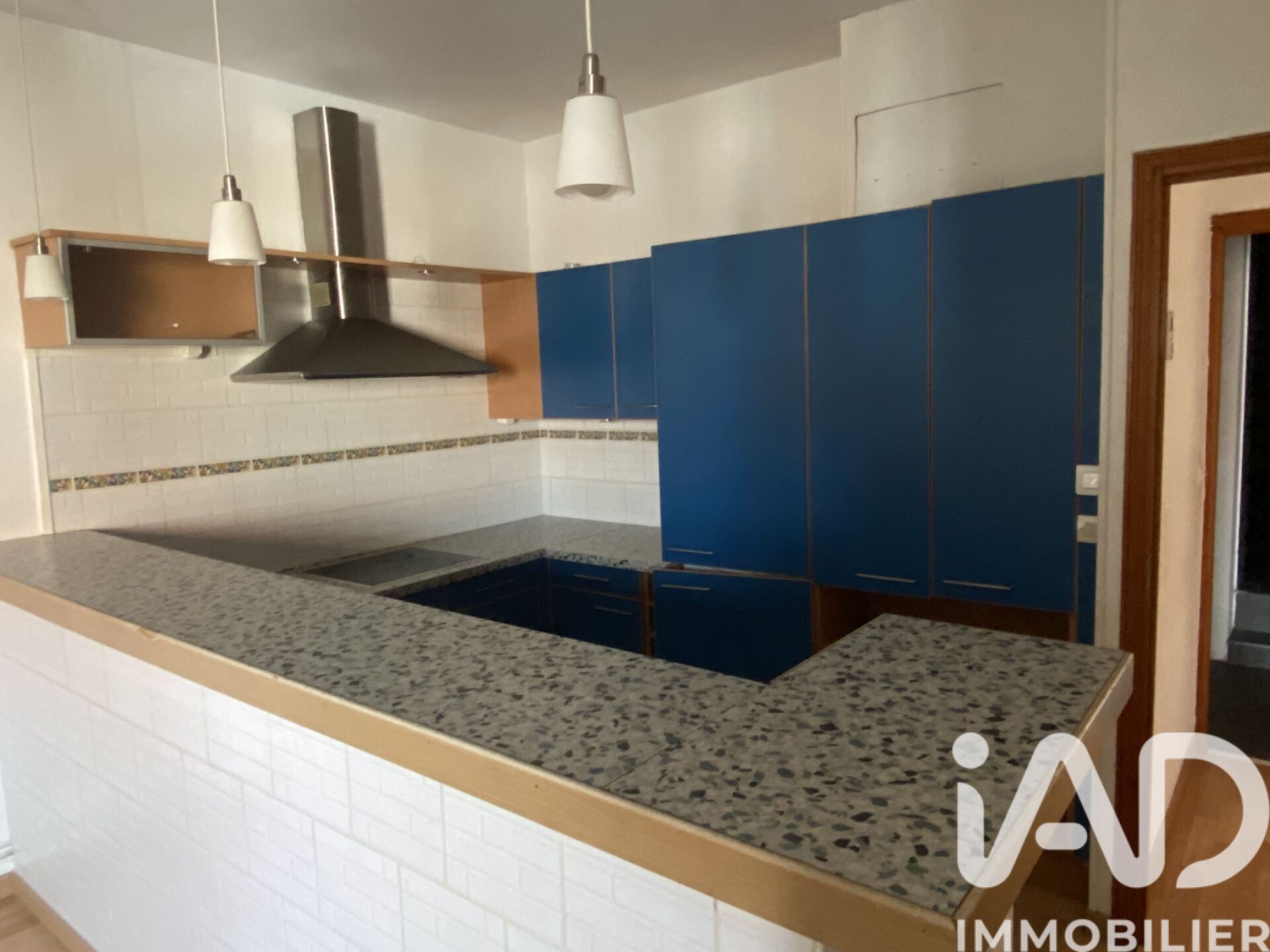 Vente Appartement 4 pièces - Photo 3