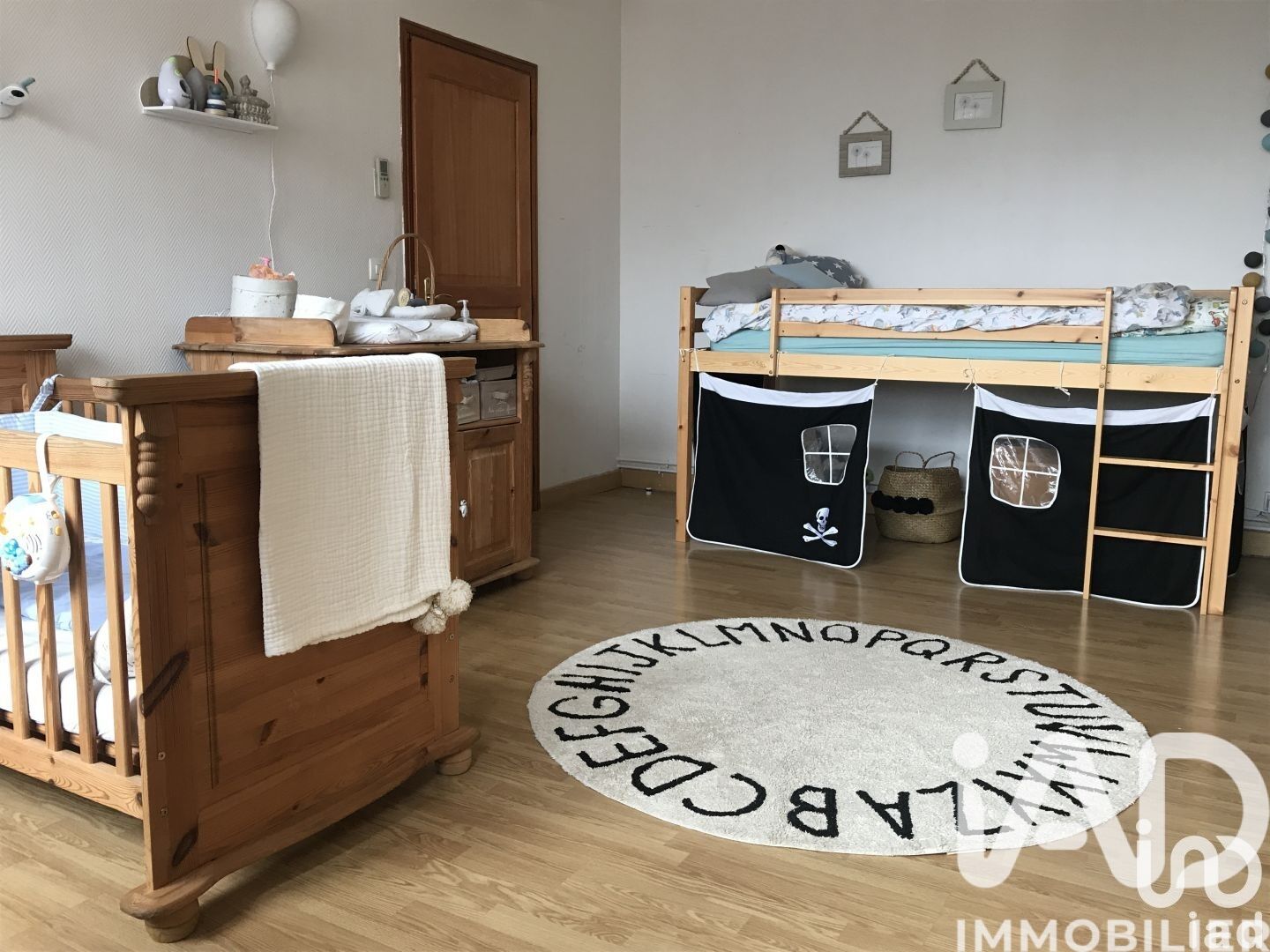 Vente Appartement 4 pièces - Photo 4
