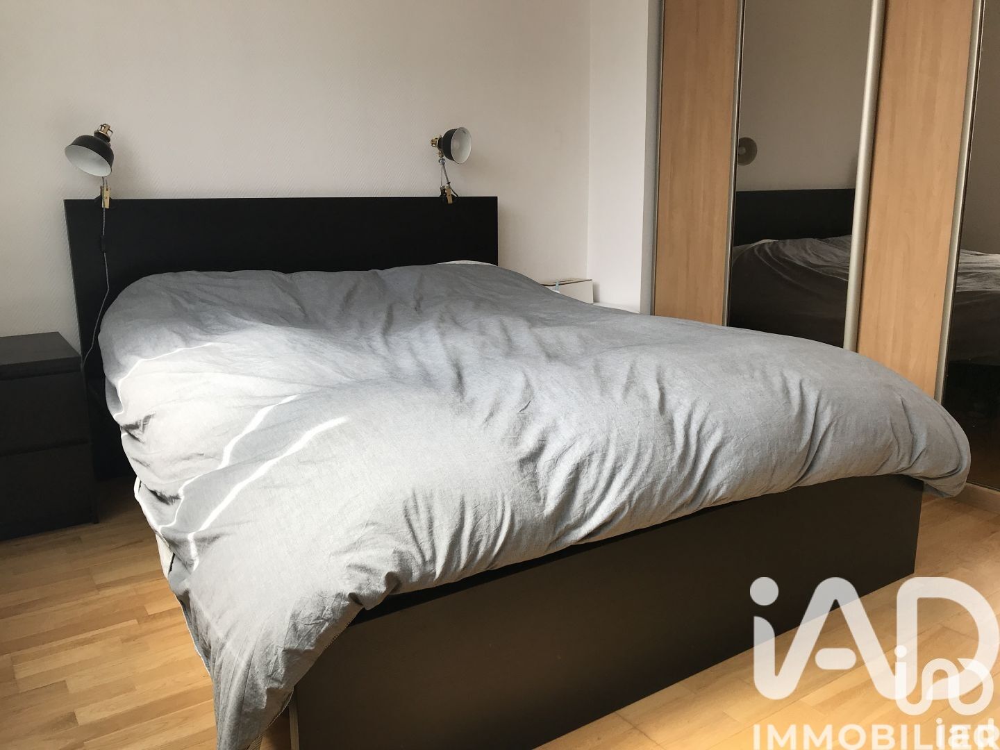Vente Appartement 4 pièces - Photo 5