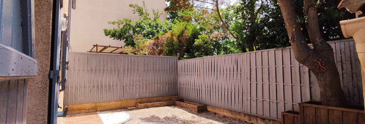 Maison 5 Pièces 92 m² à vendre à Béziers (34500)