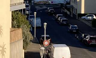 Appartement 1 Pièce 27 m² à vendre à Agde (34300)