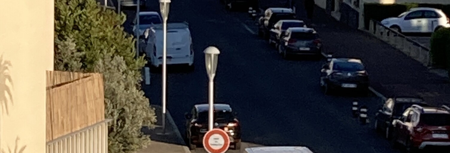 Appartement 1 Pièce 27 m² à vendre à Agde (34300)