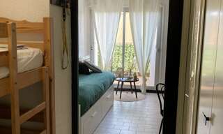 Appartement 1 Pièce 27 m² à vendre à Agde (34300)