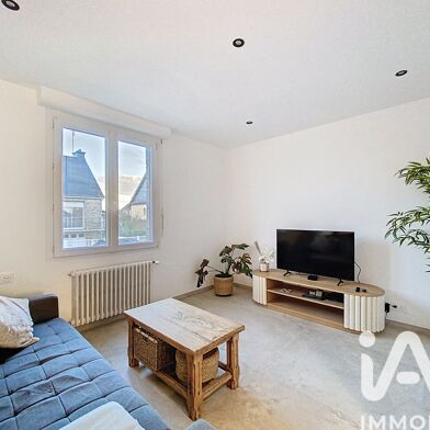 Maison 5 pièces 207000 €