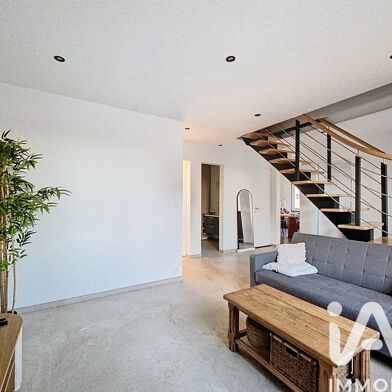 Maison 5 pièces 207000 €