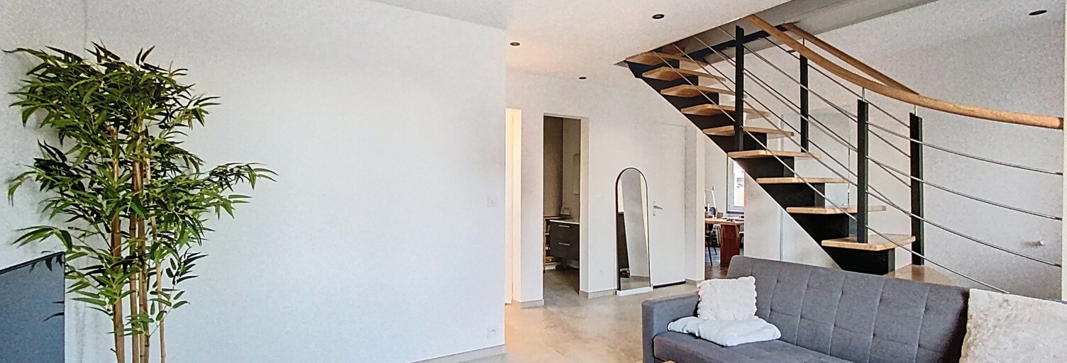 Maison 5 Pièces 115 m² à vendre à La Motte (22600)