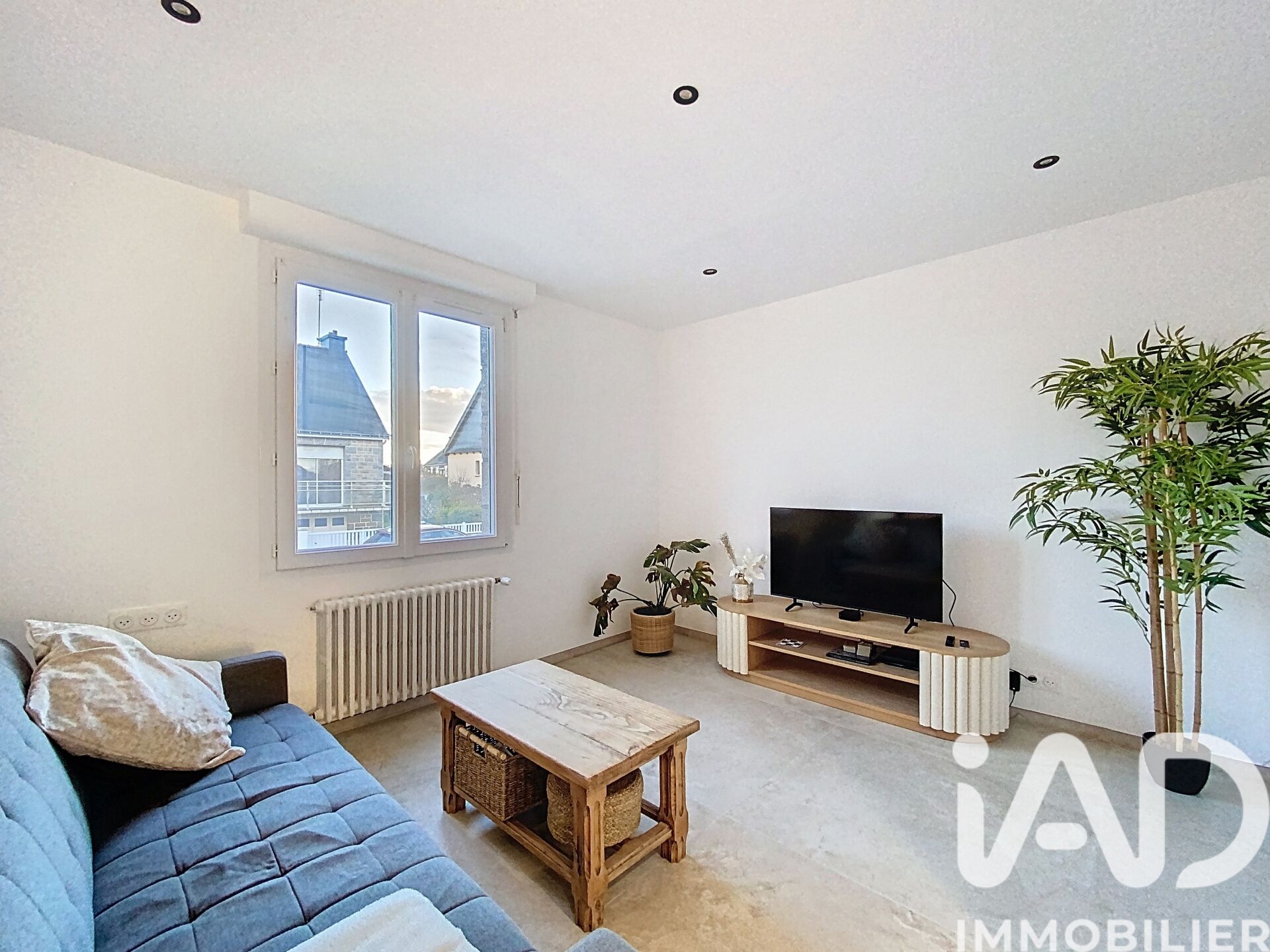 Vente Maison/villa 5 pièces - Photo 2