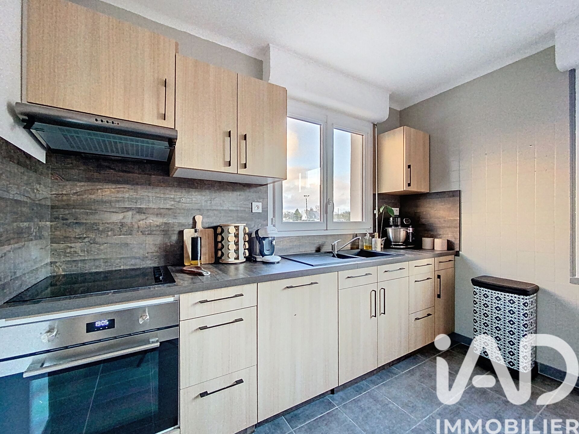 Vente Maison/villa 5 pièces - Photo 5