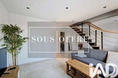 Maison 5 pièces 200000 €