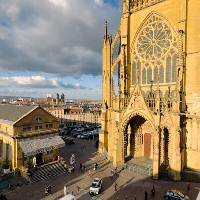 Appartement 6 pièces 399000 €