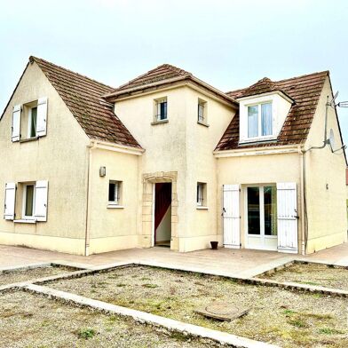 Maison 5 pièces 255000 €