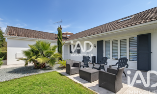 Maison 5 Pièces 107 m² à vendre à Mennecy (91540)