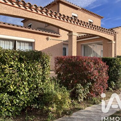 Maison 4 pièces 302000 €