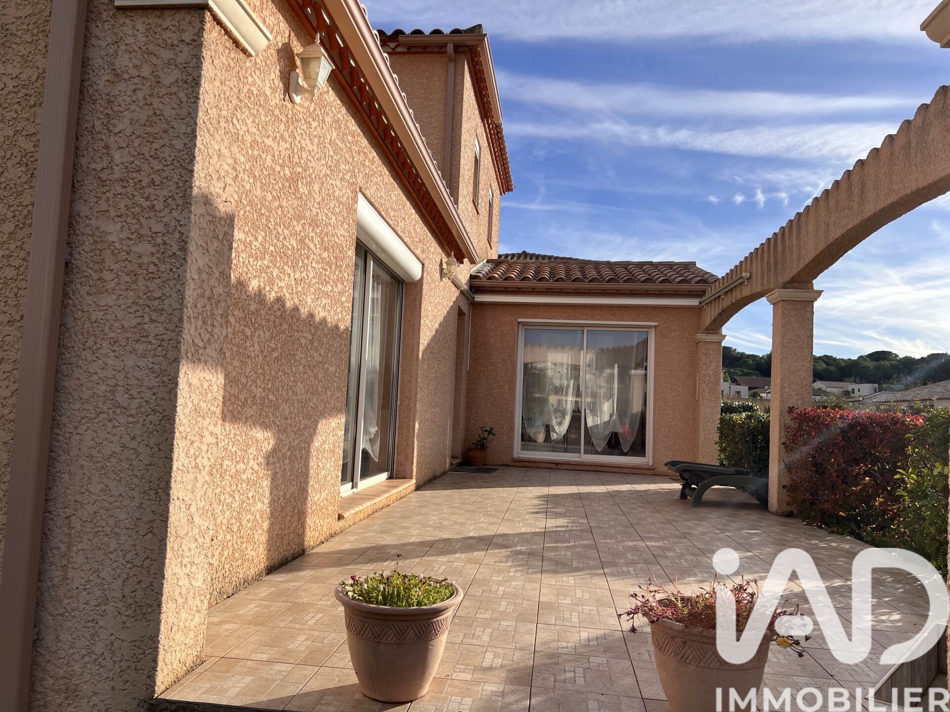 Vente Maison/villa 4 pièces - Photo 2