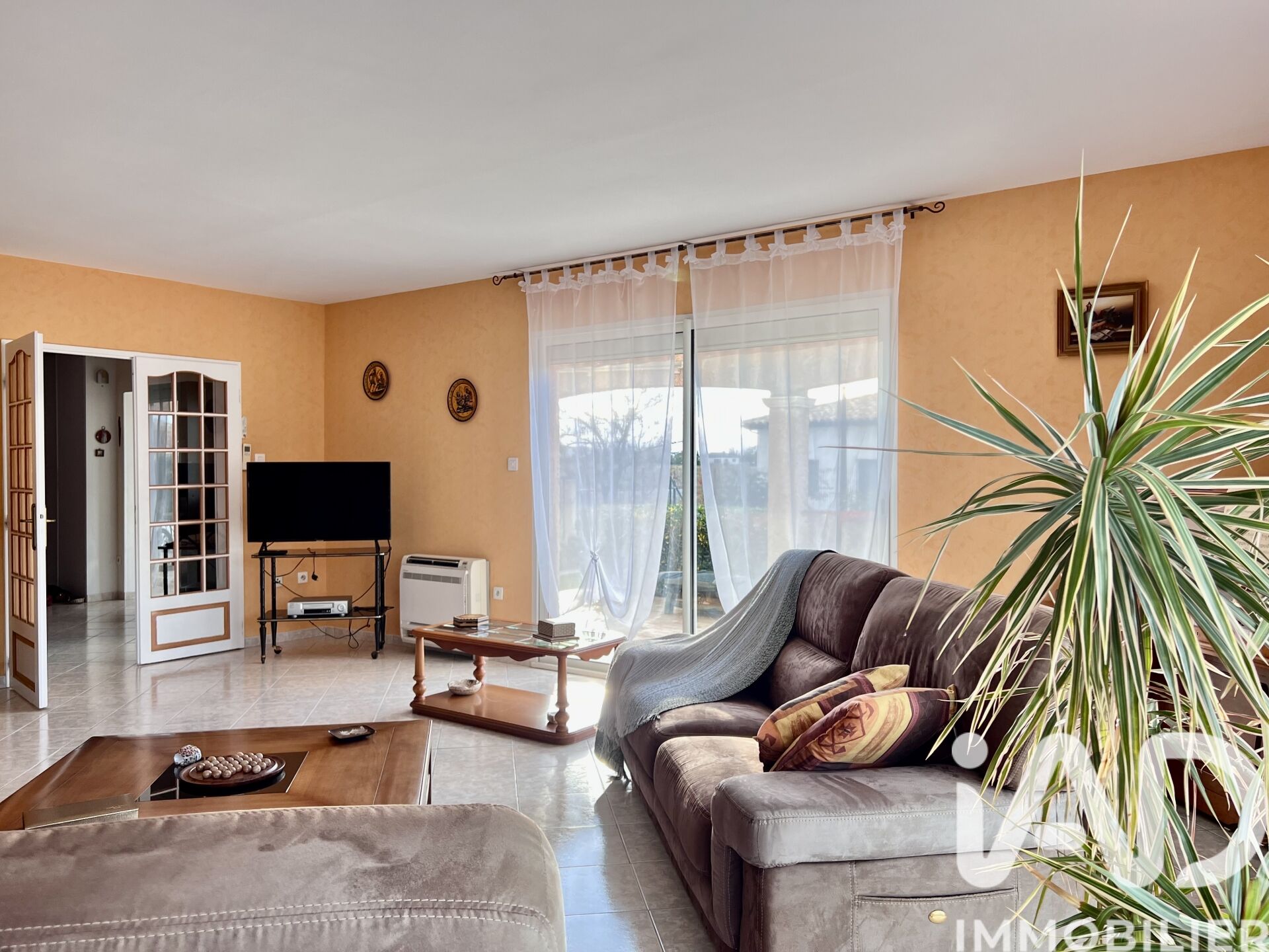 Vente Maison/villa 4 pièces - Photo 4