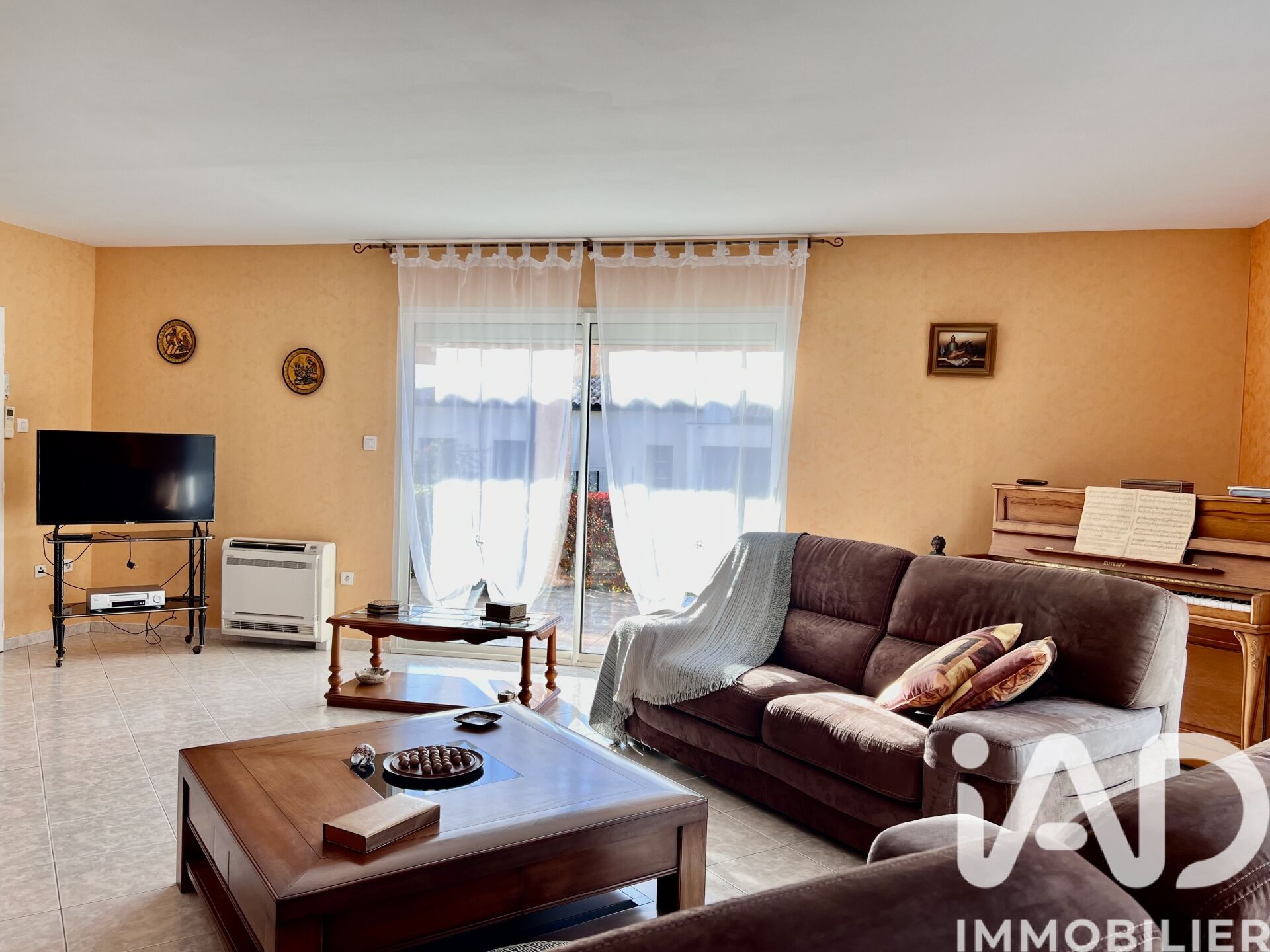 Vente Maison/villa 4 pièces - Photo 5