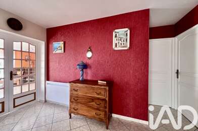 Maison 4 pièces 299000 €