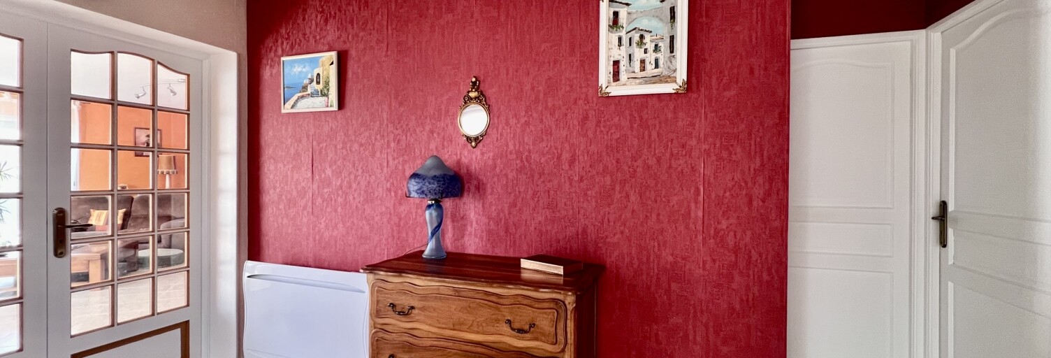 Maison 4 Pièces 123 m² à vendre à Bizanet (11200)