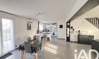 Maison 5 Pièces 109 m² à vendre à Piré-Chancé (35150)