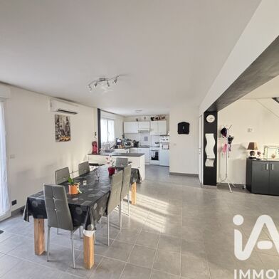 Maison 5 pièces 266000 €